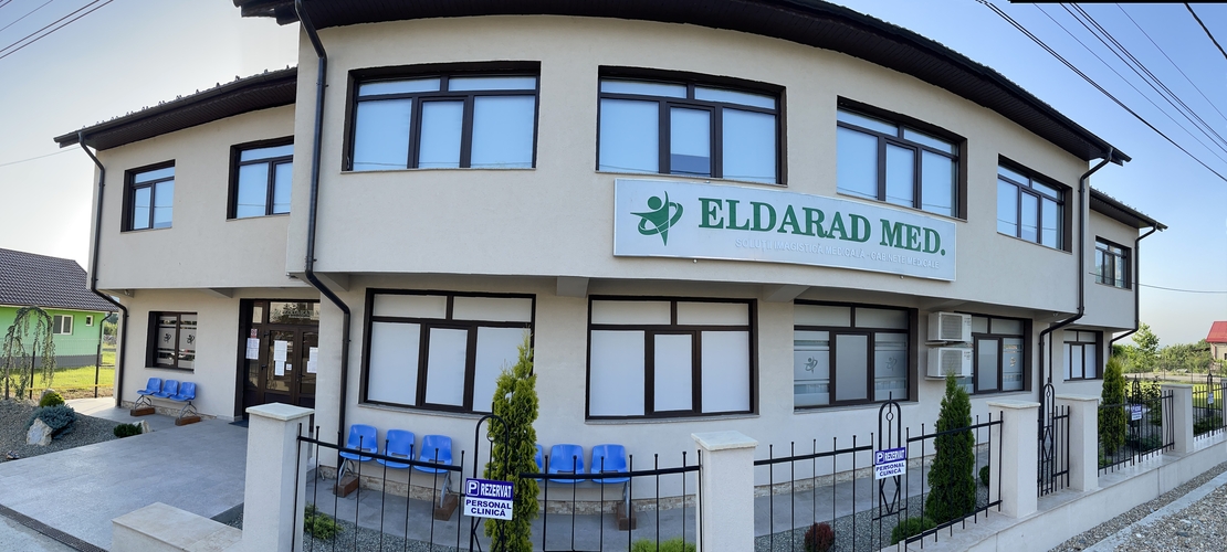 Clinica ELDARAD